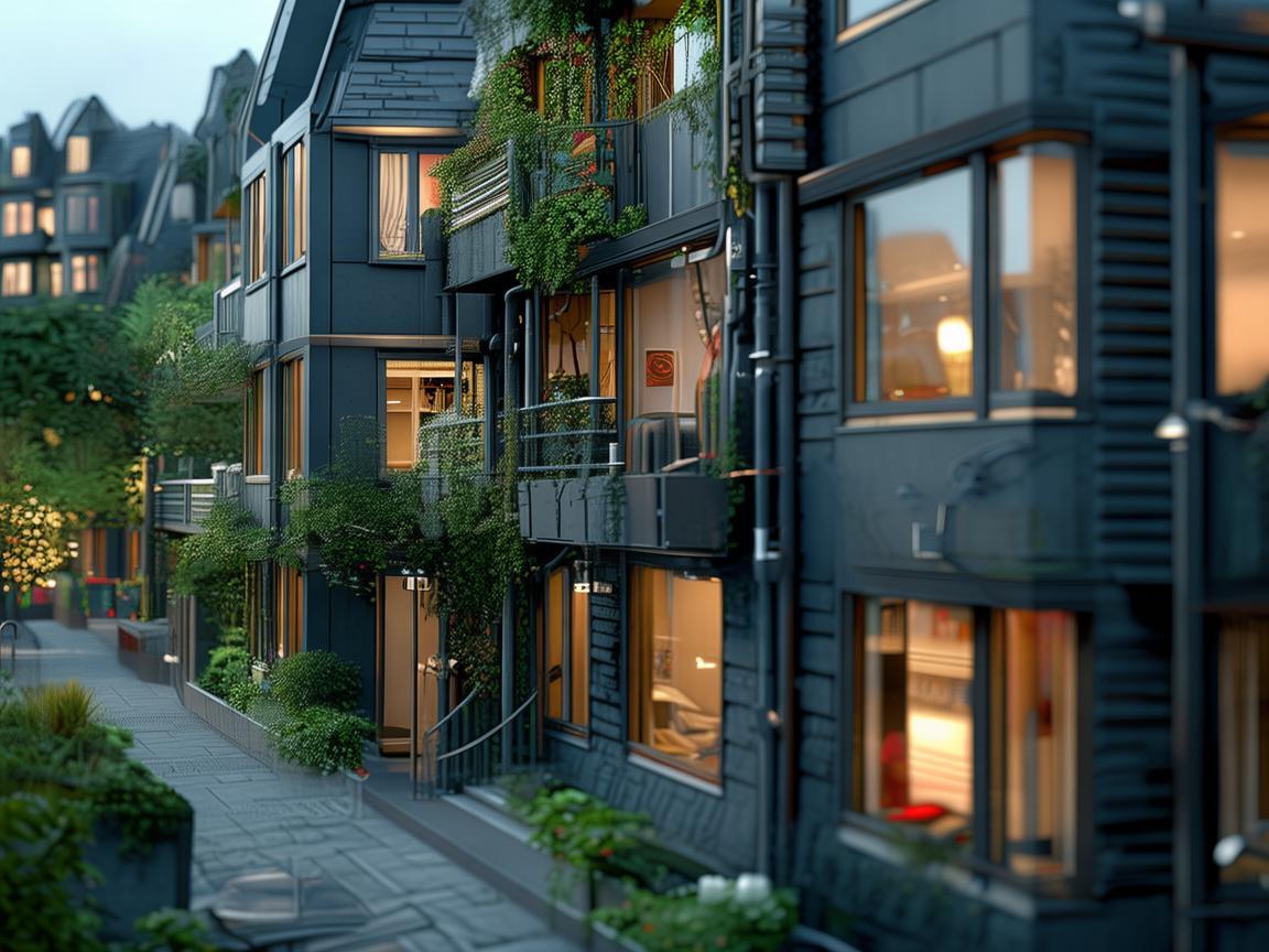 物业会包水电取暖吗？