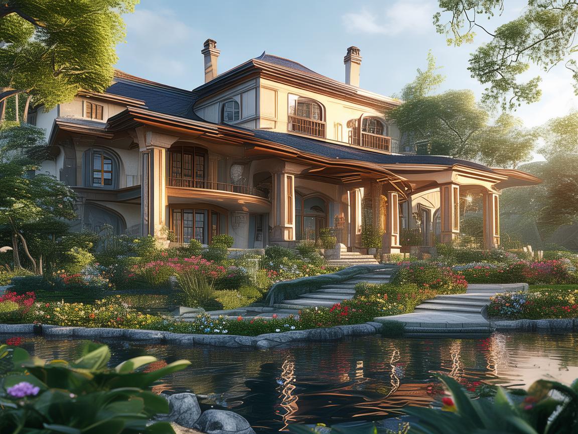 康桥名城究竟是什么物业？