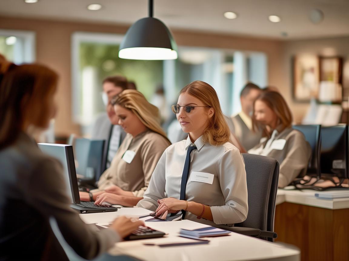 物业片区客服究竟是做什么的？