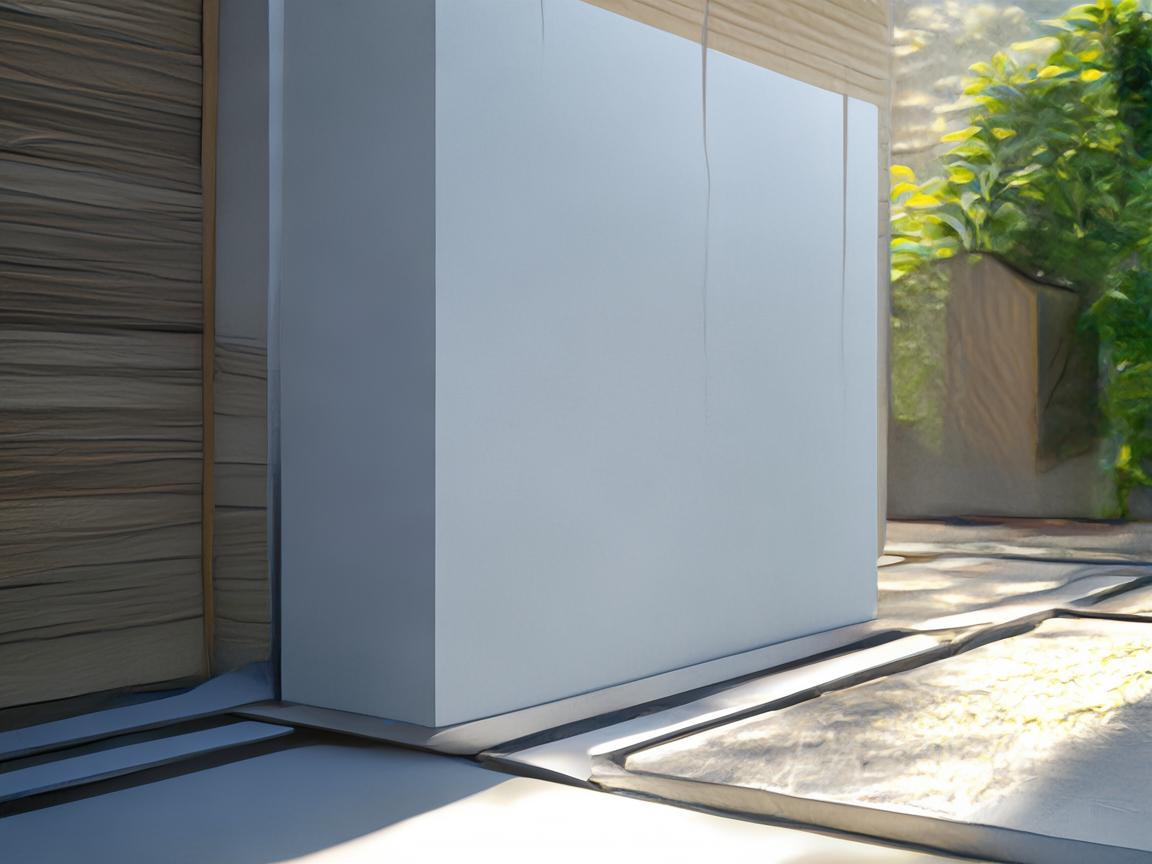 碧桂园物业会修防水吗？