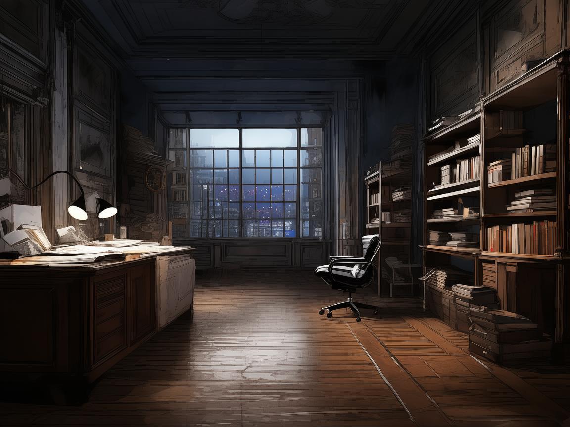 黑户能做物业经理吗？