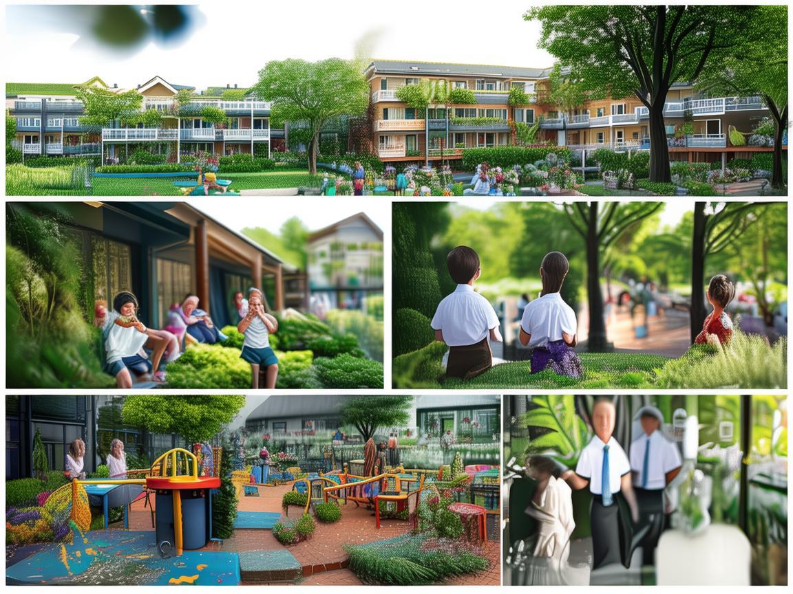 学习小区物业服务究竟好不好? 学习小区物业服务究竟好不好?