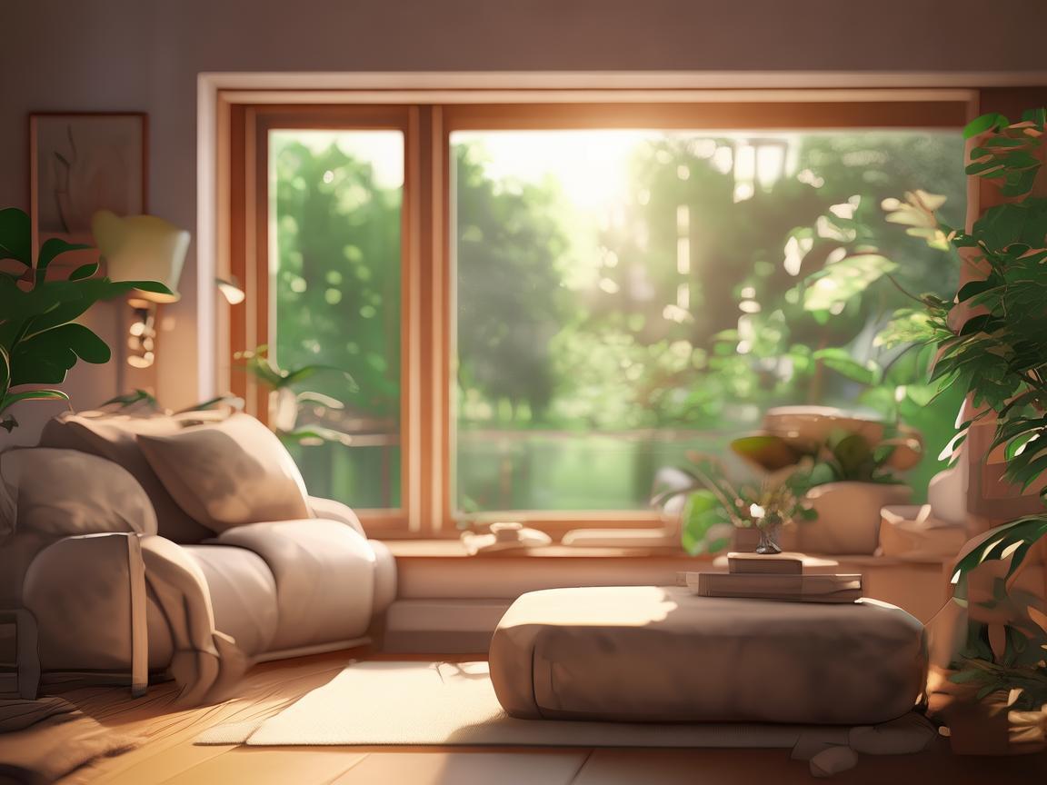 通过物业租房靠谱吗？