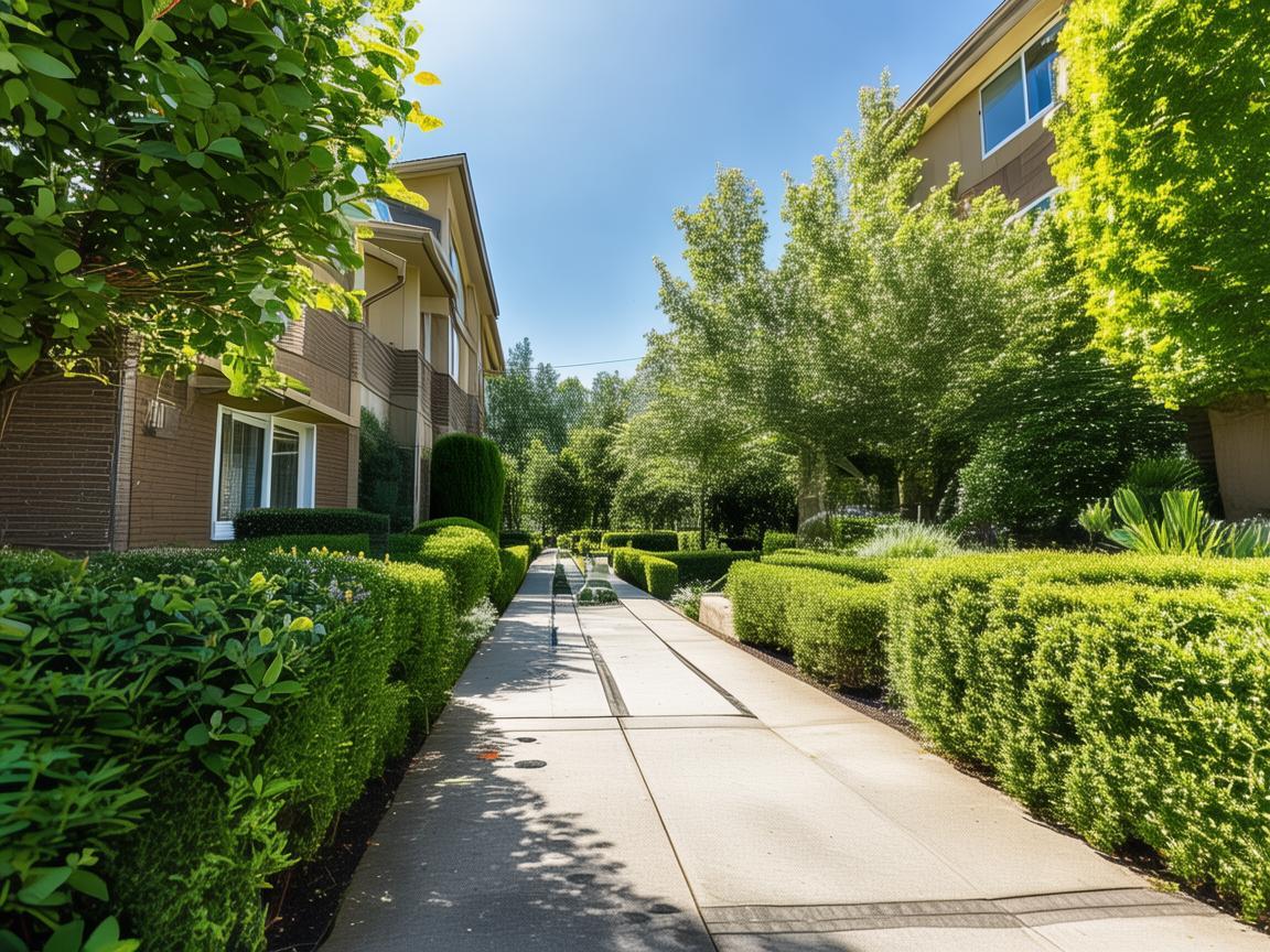 平安物业真的好干净吗? 平安物业真的好干净吗?