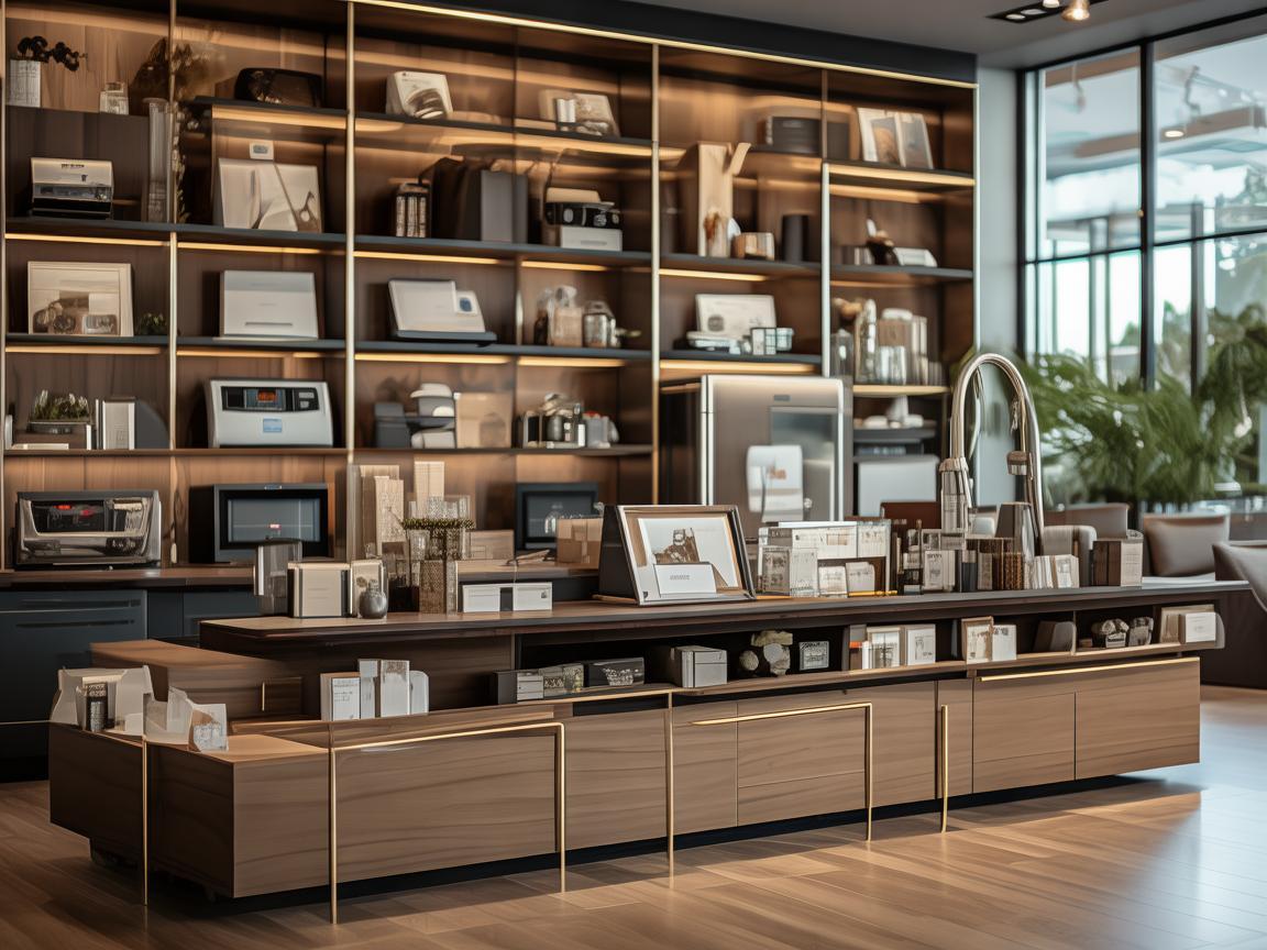 物业前台卖什么能挣钱? 物业前台卖什么能挣钱?