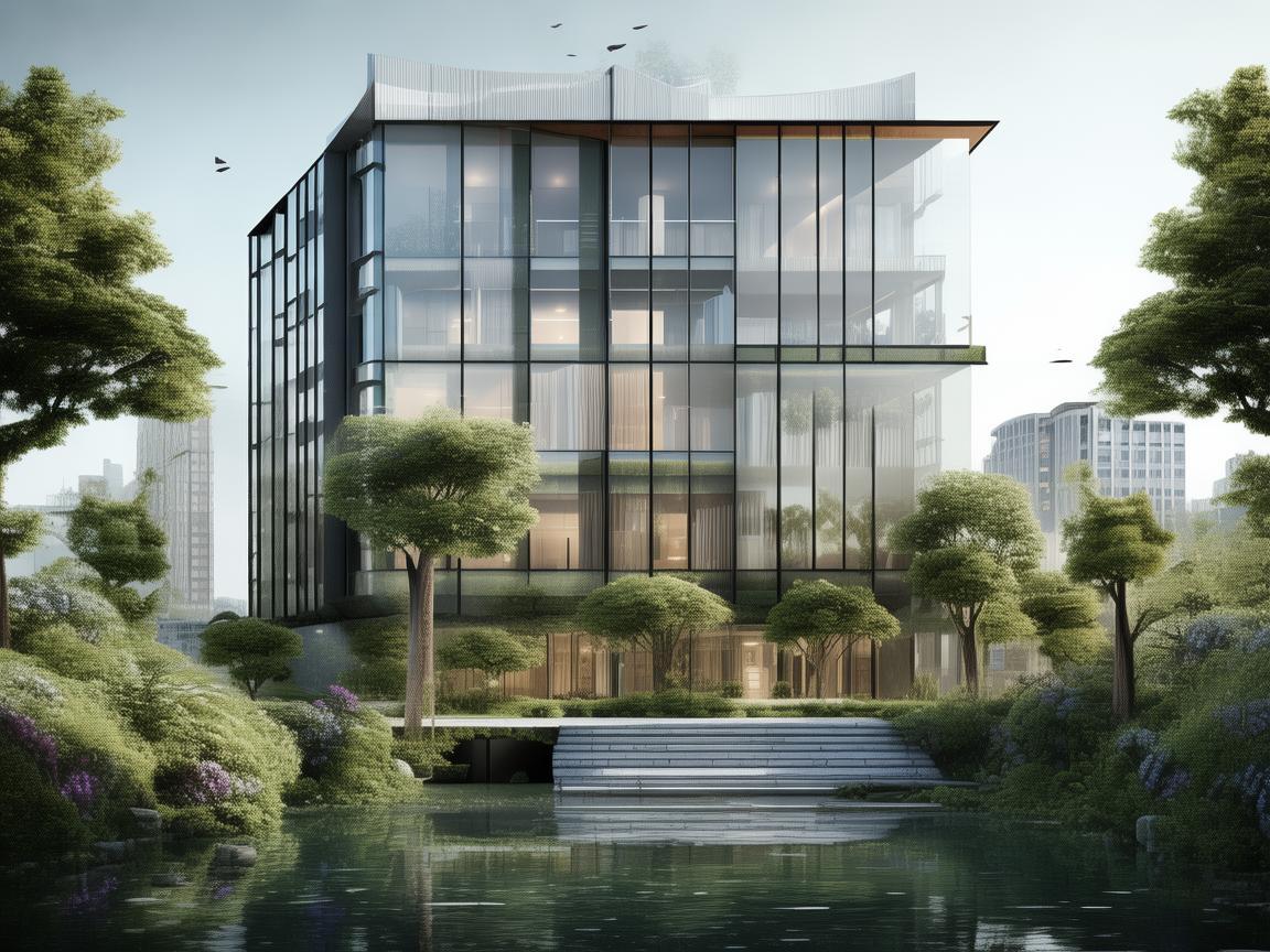 JJL物业究竟是什么物业? JJL物业究竟是什么物业?