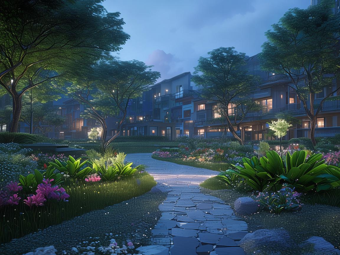 月光诚品物业是什么？