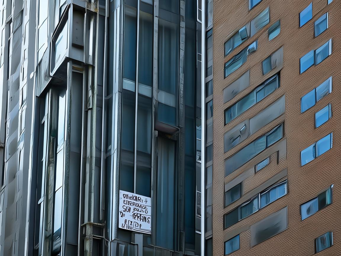 物业能更换新电梯吗? 物业能更换新电梯吗?