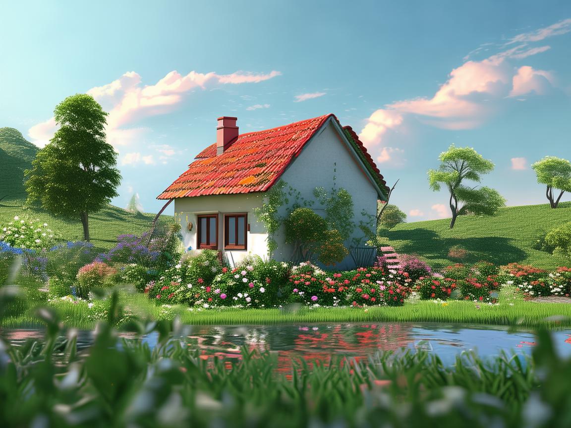 什么家不用交物业费？