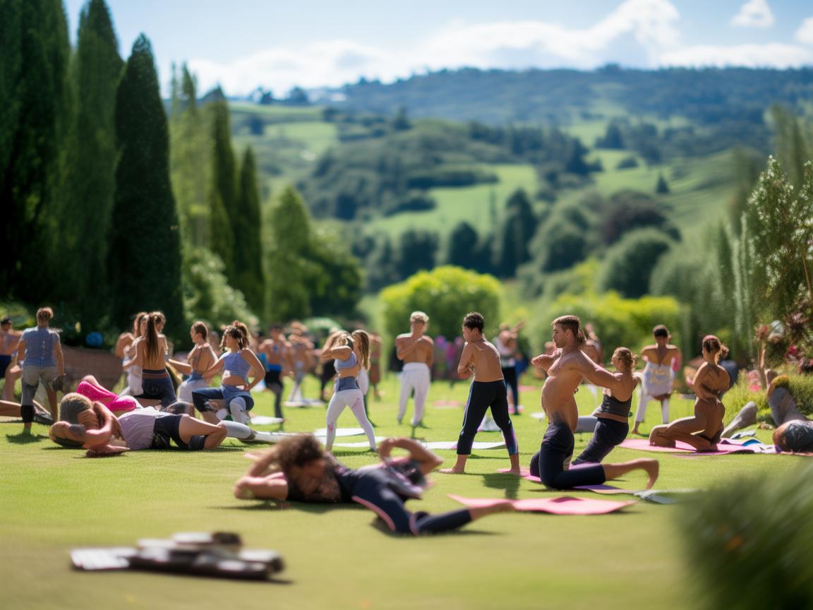 物业组织的训练营究竟是什么? 物业组织的训练营究竟是什么?