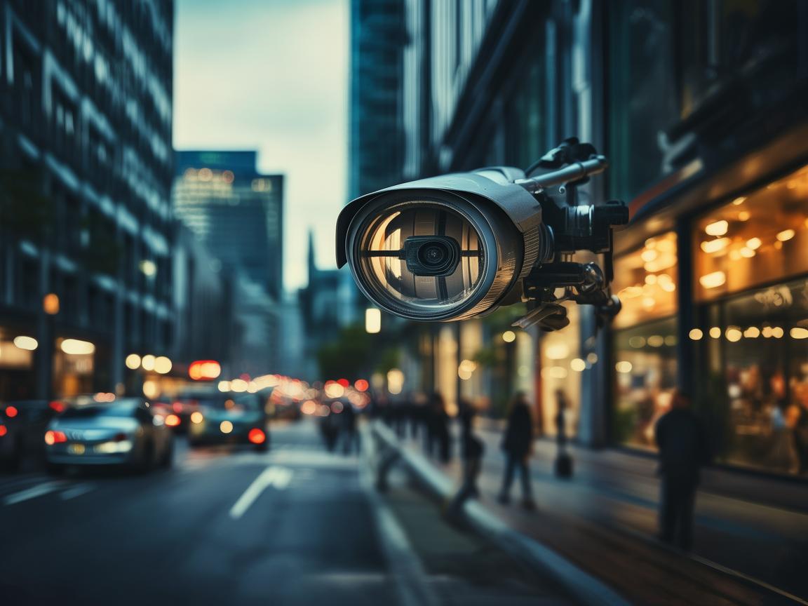 物业监控录像会有录音吗? 物业监控录像会有录音吗?