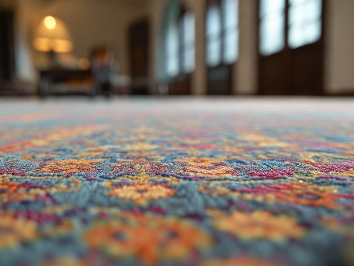 物业购买地毯应计入什么费用？