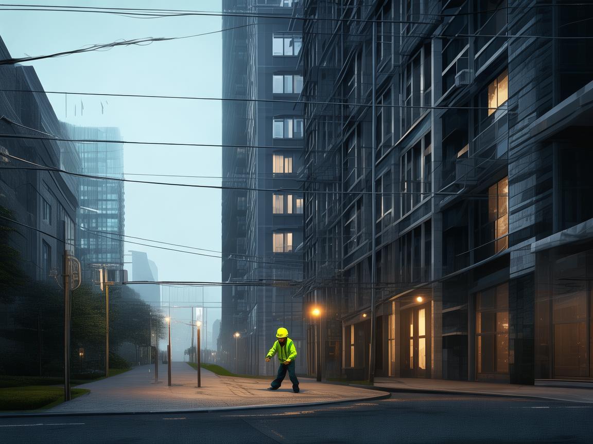 什么情况下物业有权停电? 什么情况下物业有权停电?