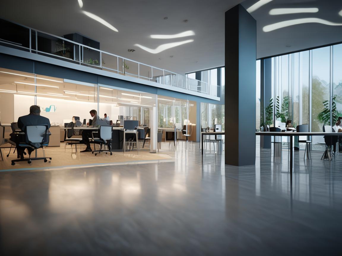 物业公司都有哪些部门呢？