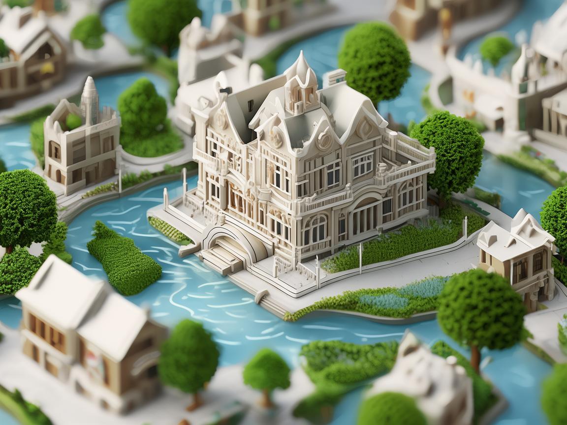 物业的收费模式究竟是怎样的？