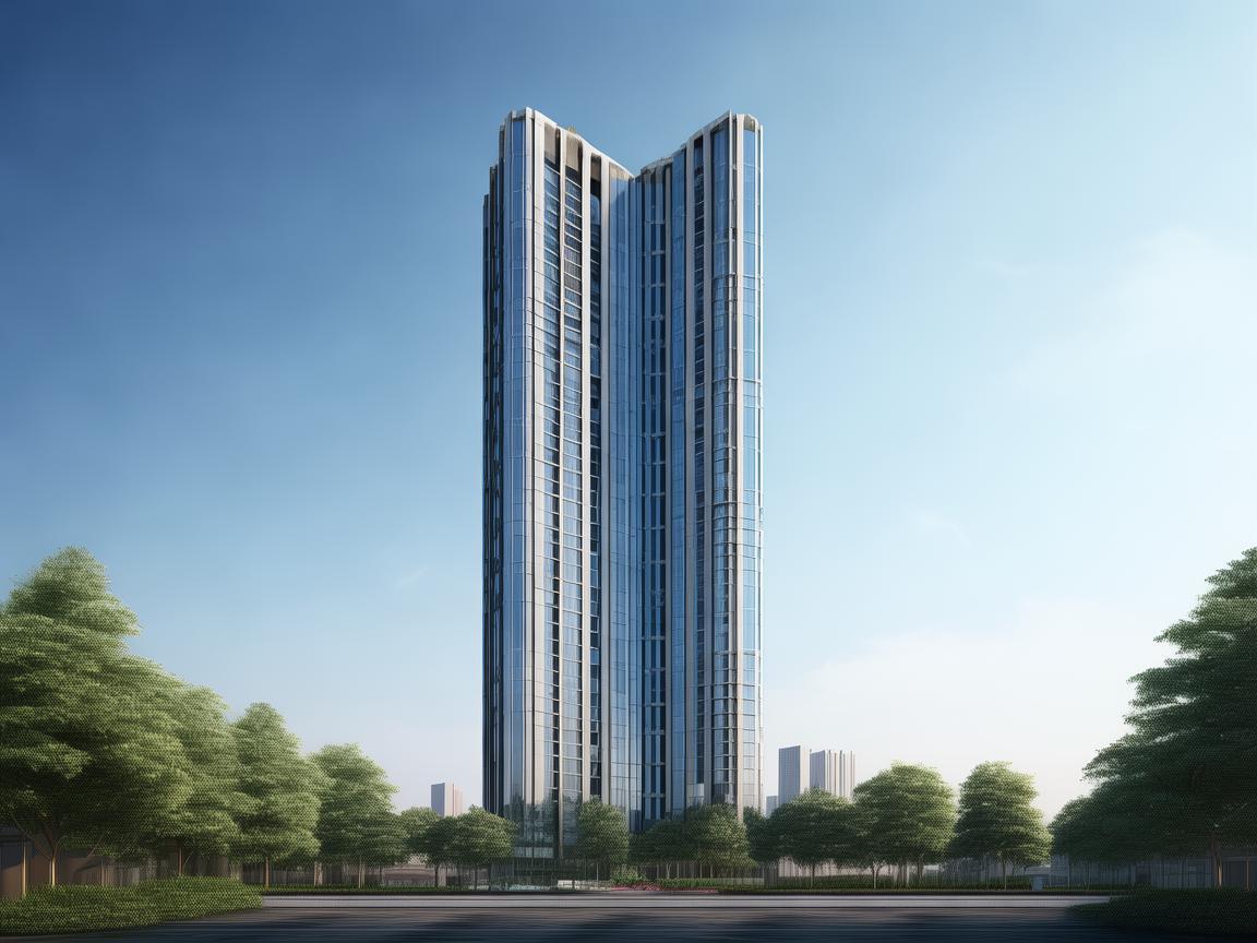 江湾大厦物业可靠吗？