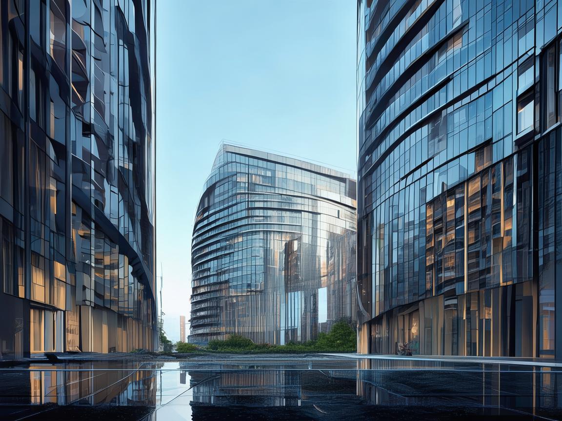 宏建物业属于什么档次？