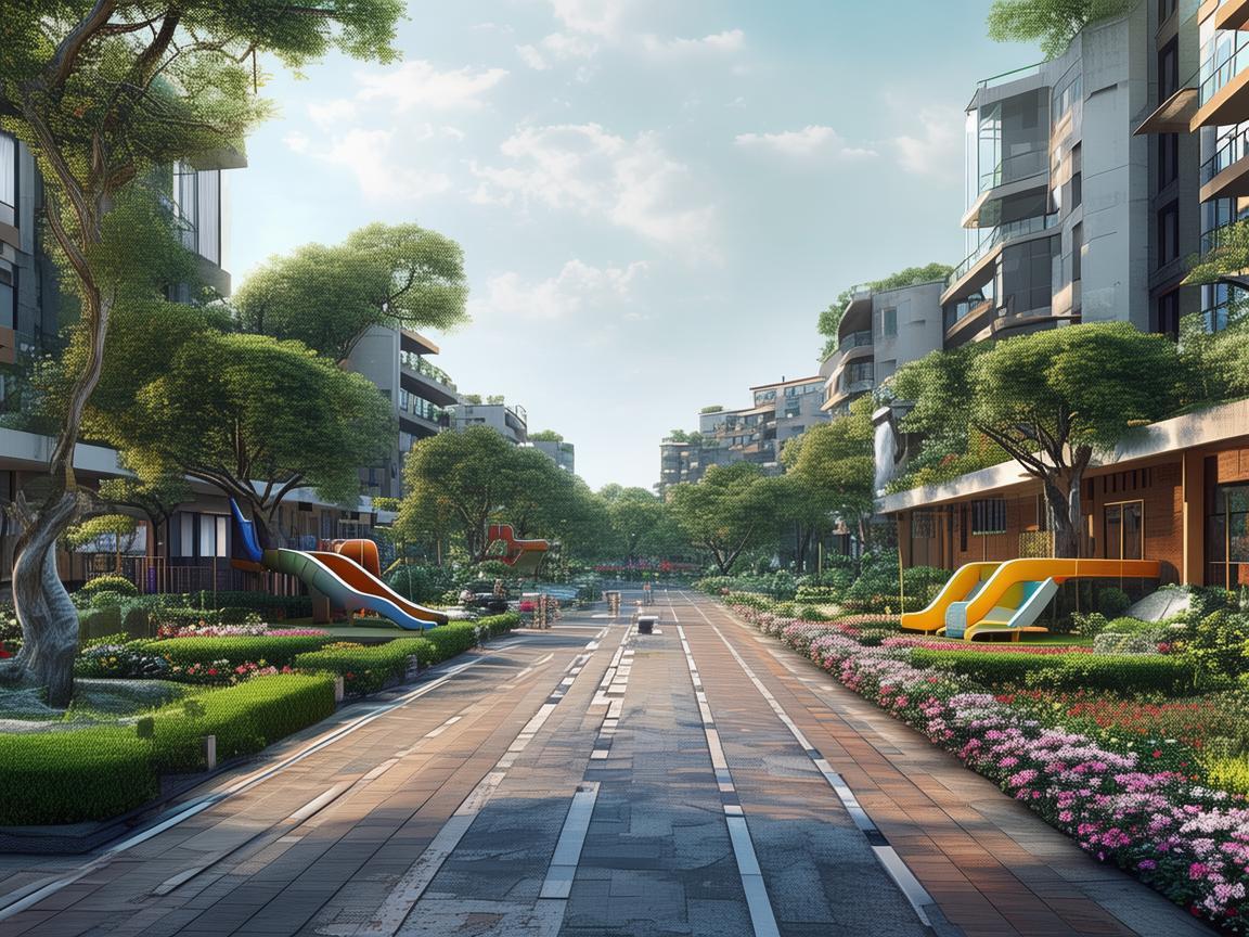 明华里需要怎样的物业管理? 明华里需要怎样的物业管理?