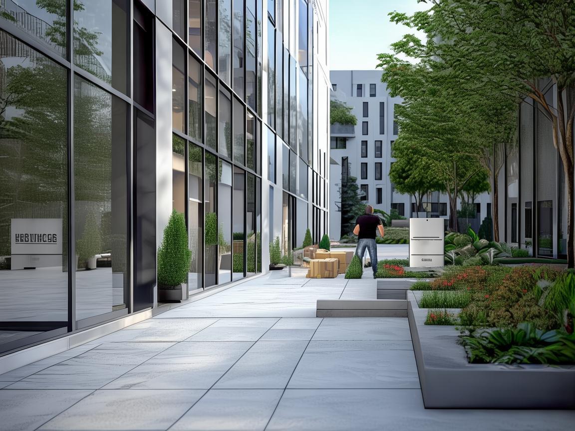 物业公司会收快递吗? 物业公司会收快递吗?