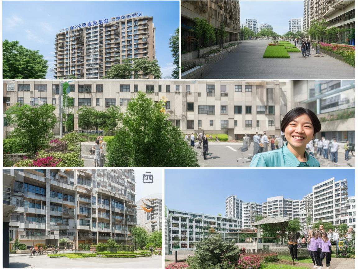 商启物业究竟提供什么服务？