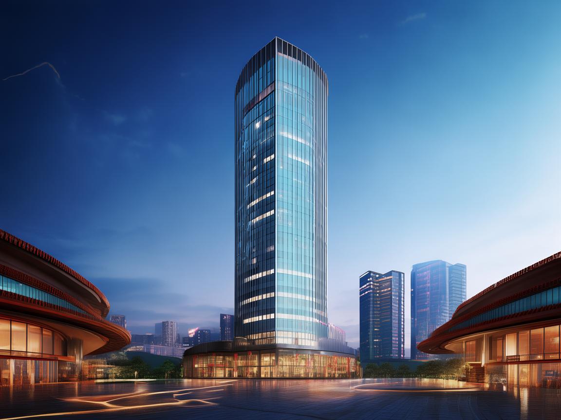 台商大厦到底是什么物业呢？