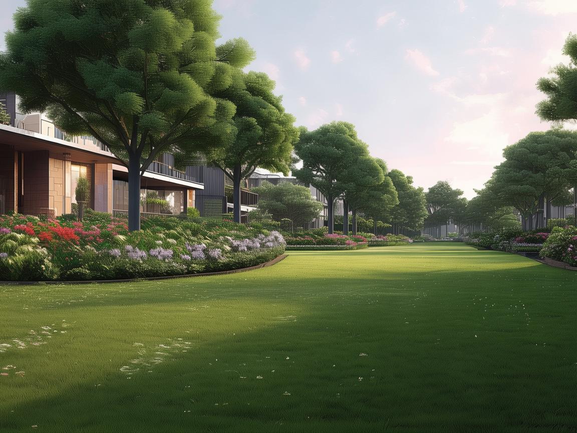 郑州圣菲城究竟是什么物业？