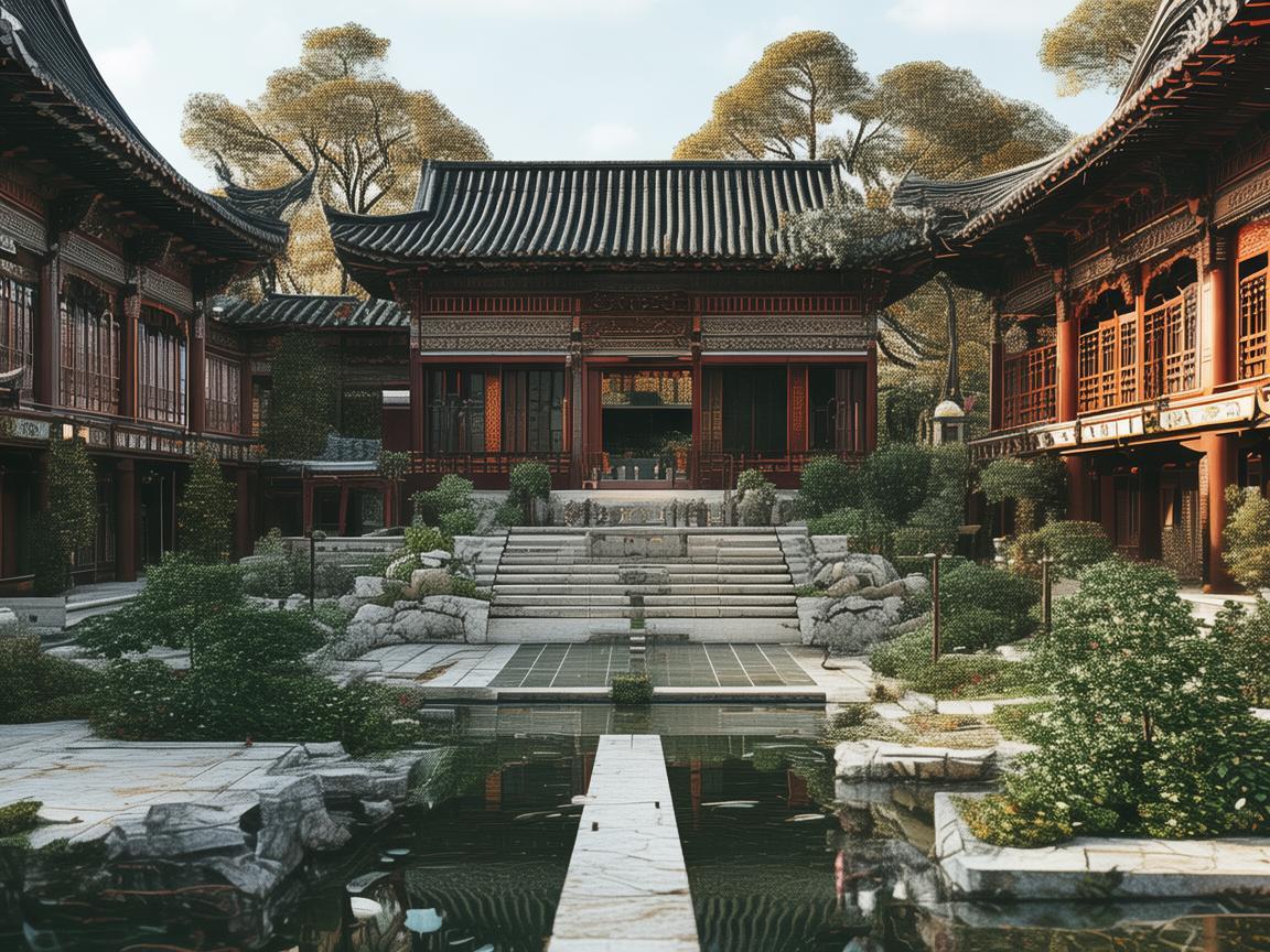 龙尚府的物业究竟好在哪? 龙尚府的物业究竟好在哪?