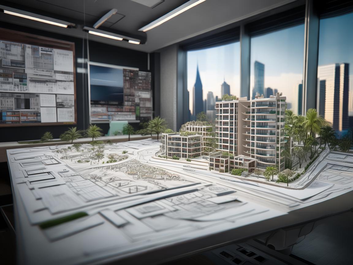 物业策划专员究竟主要做什么? 物业策划专员究竟主要做什么?