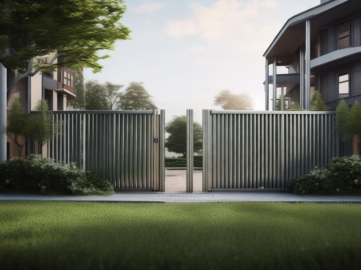 物业设门禁违法吗? 物业设门禁违法吗?