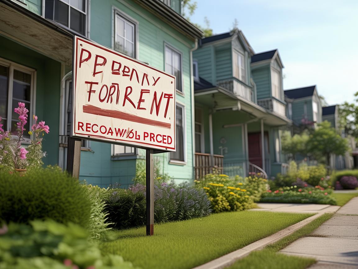 物业包租为什么那么便宜? 物业包租为什么那么便宜?