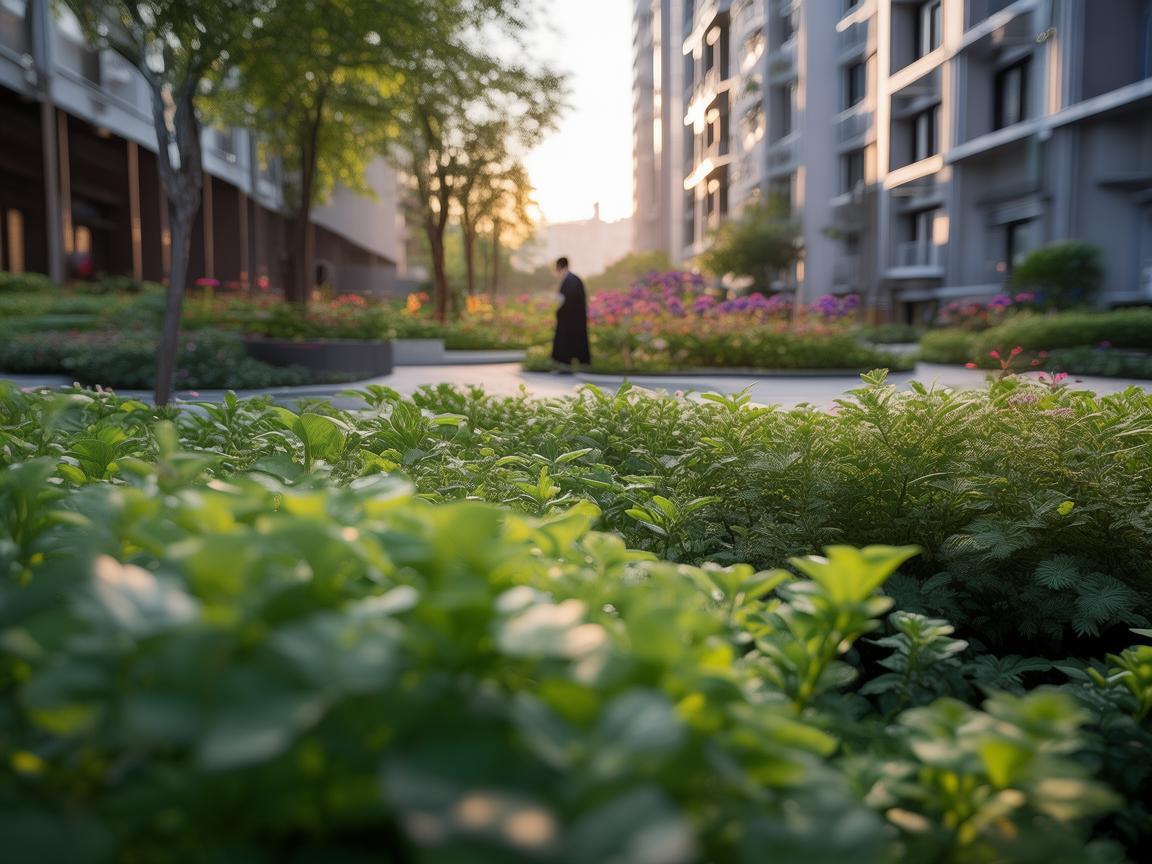 永顺小区物业管事吗？