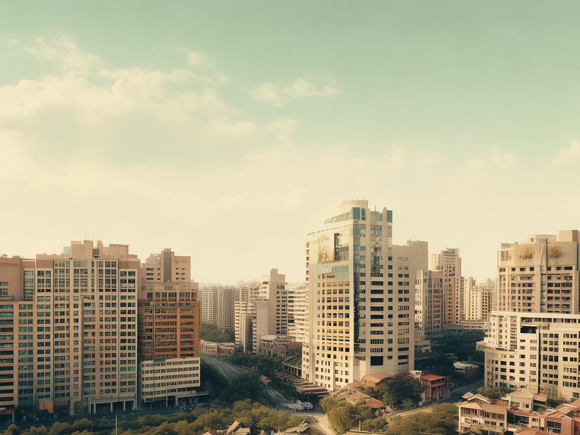 武汉市负责物业的是哪个局呢？