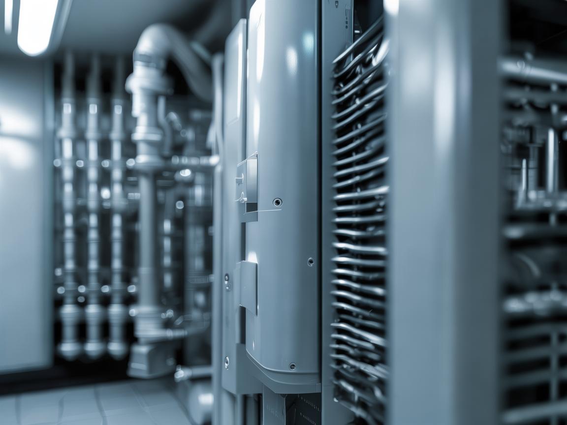 水暖泵物业为何不准装? 水暖泵物业为何不准装?