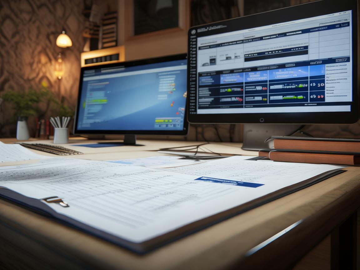 物业客服财务到底要做什么？