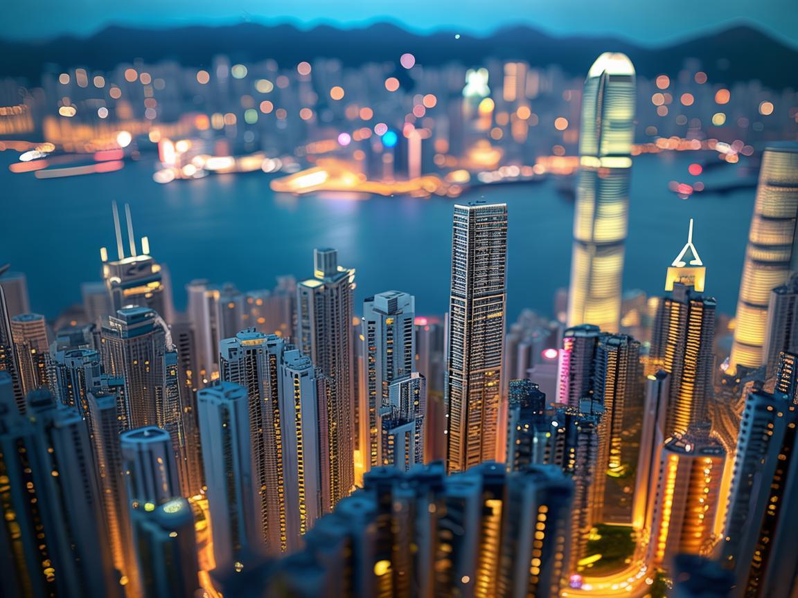 锦绣香江物业靠谱吗? 锦绣香江物业靠谱吗?