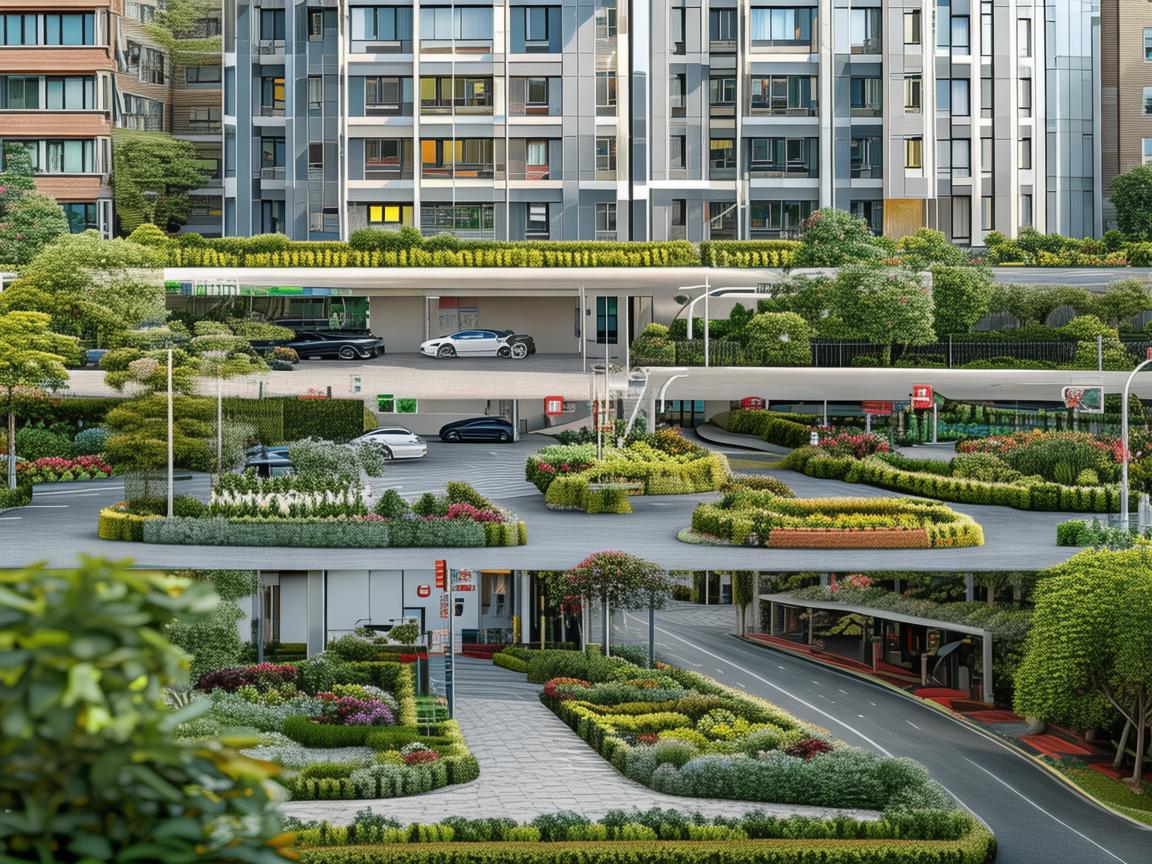 物业现状究竟包含哪些内容? 物业现状究竟包含哪些内容?