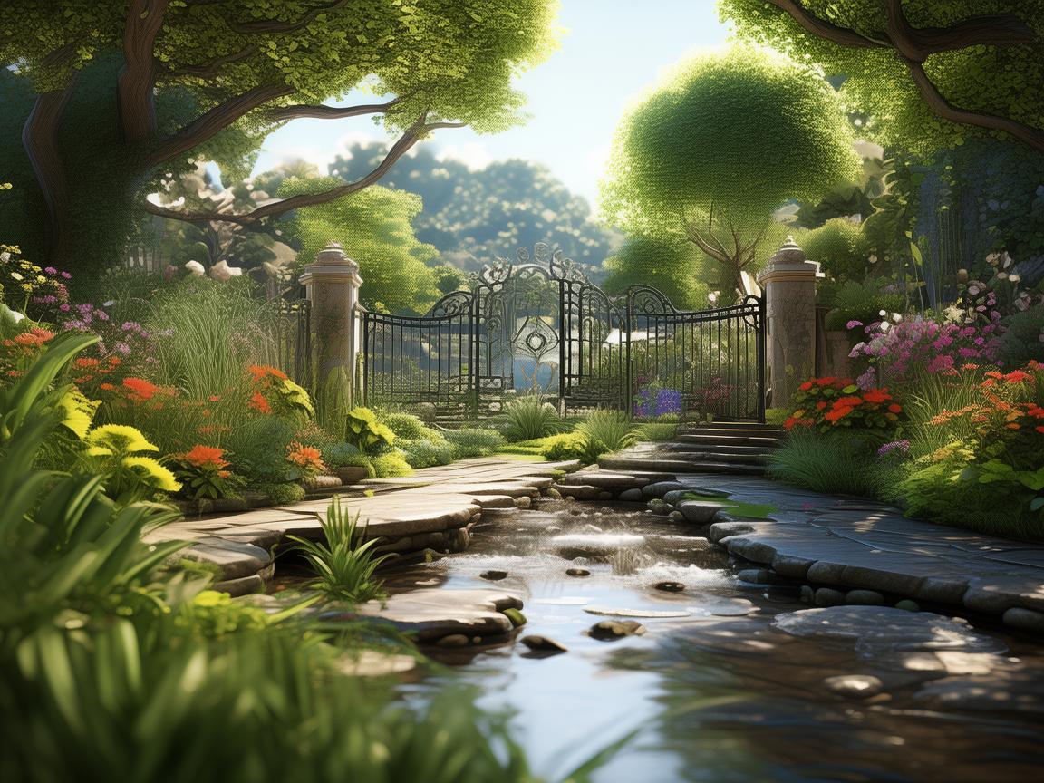 凯盛物业有最新消息了吗? 凯盛物业有最新消息了吗?