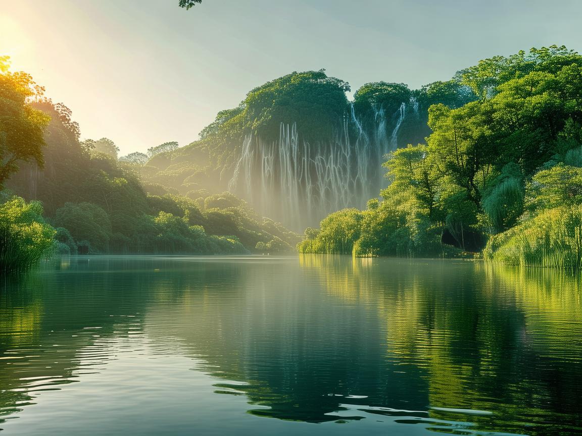 金湖山水物业真的管用吗？