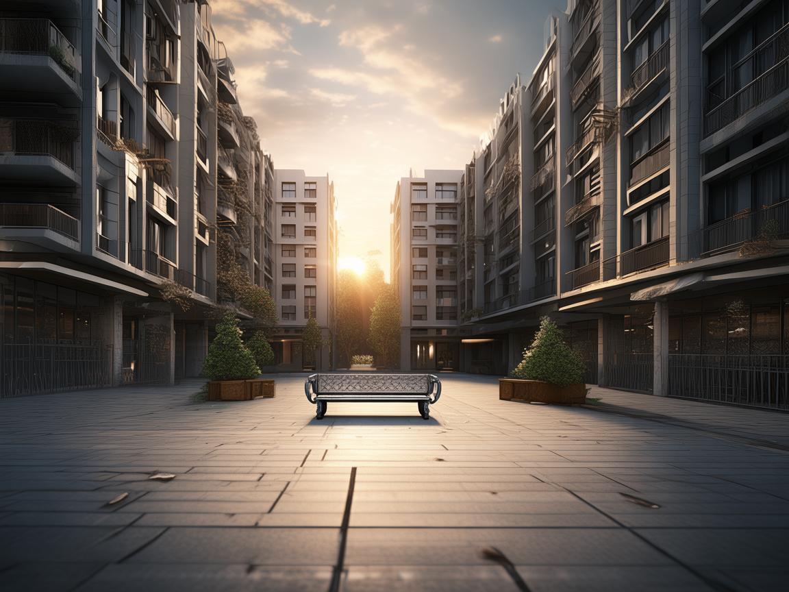 疫情期间物业费会减半吗？