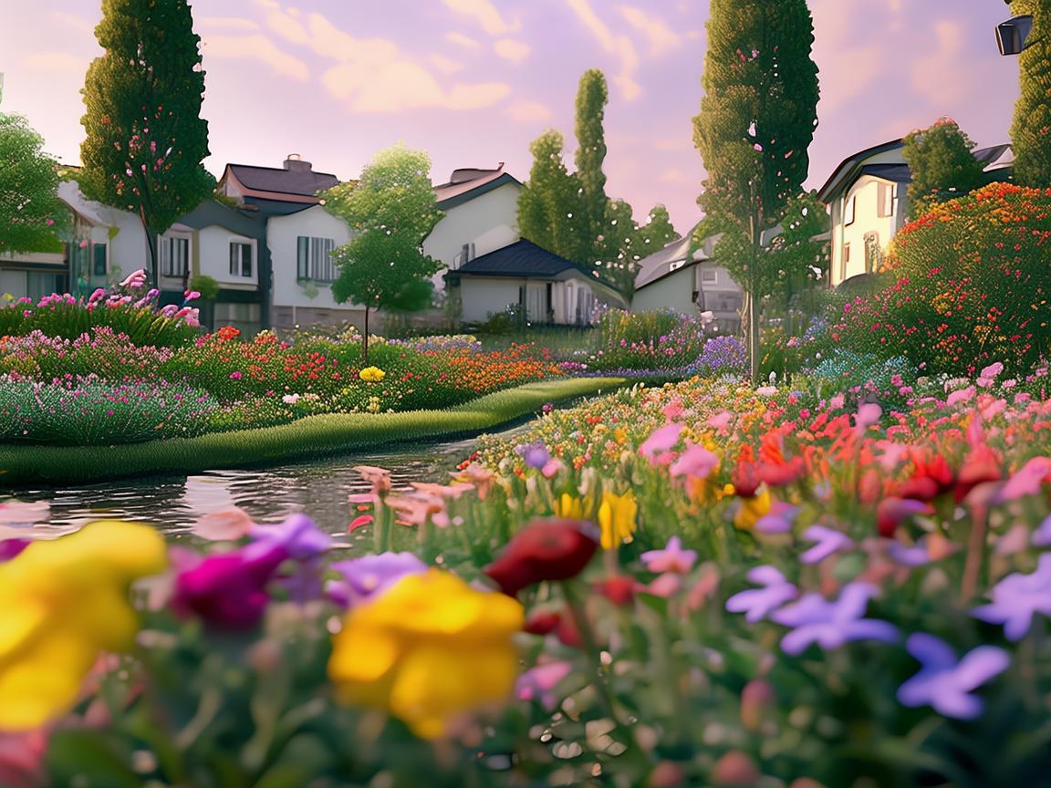 花园新村物业究竟算不算优质? 花园新村物业究竟算不算优质?