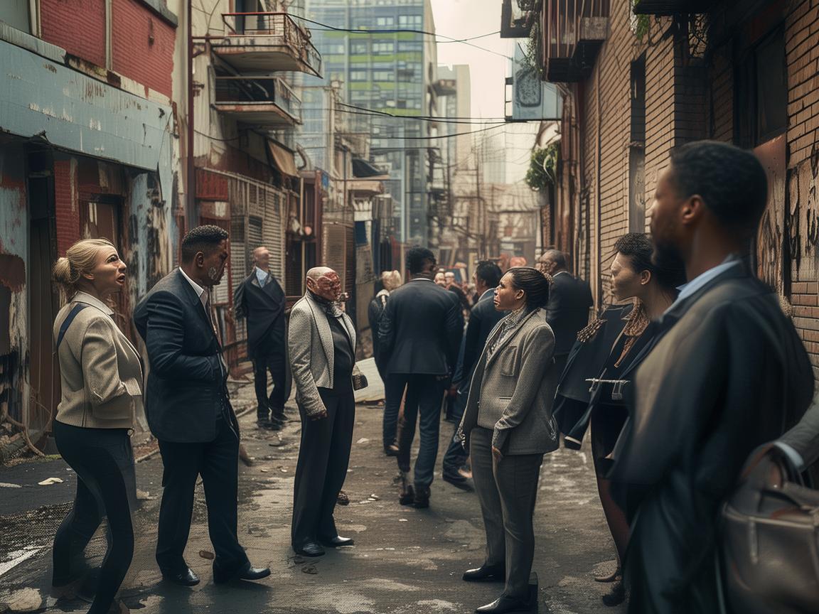 物业打业主会有什么结果? 物业打业主会有什么结果?