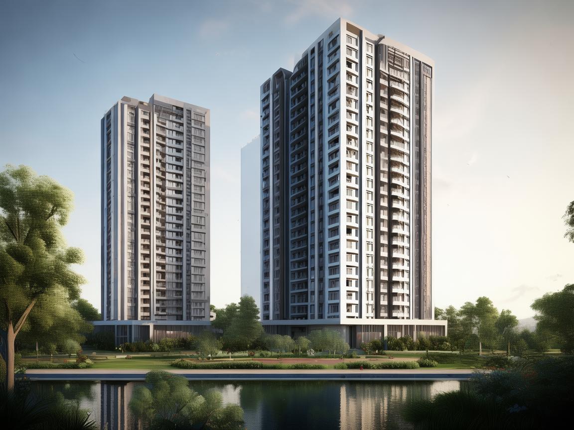 汇龙公寓真的适合做物业项目吗? 汇龙公寓真的适合做物业项目吗?