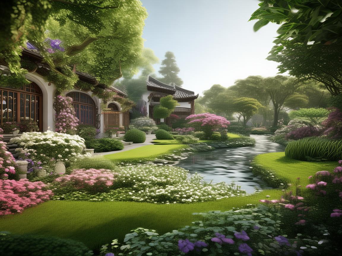 逸翠花园物业到底好不好? 逸翠花园物业到底好不好?