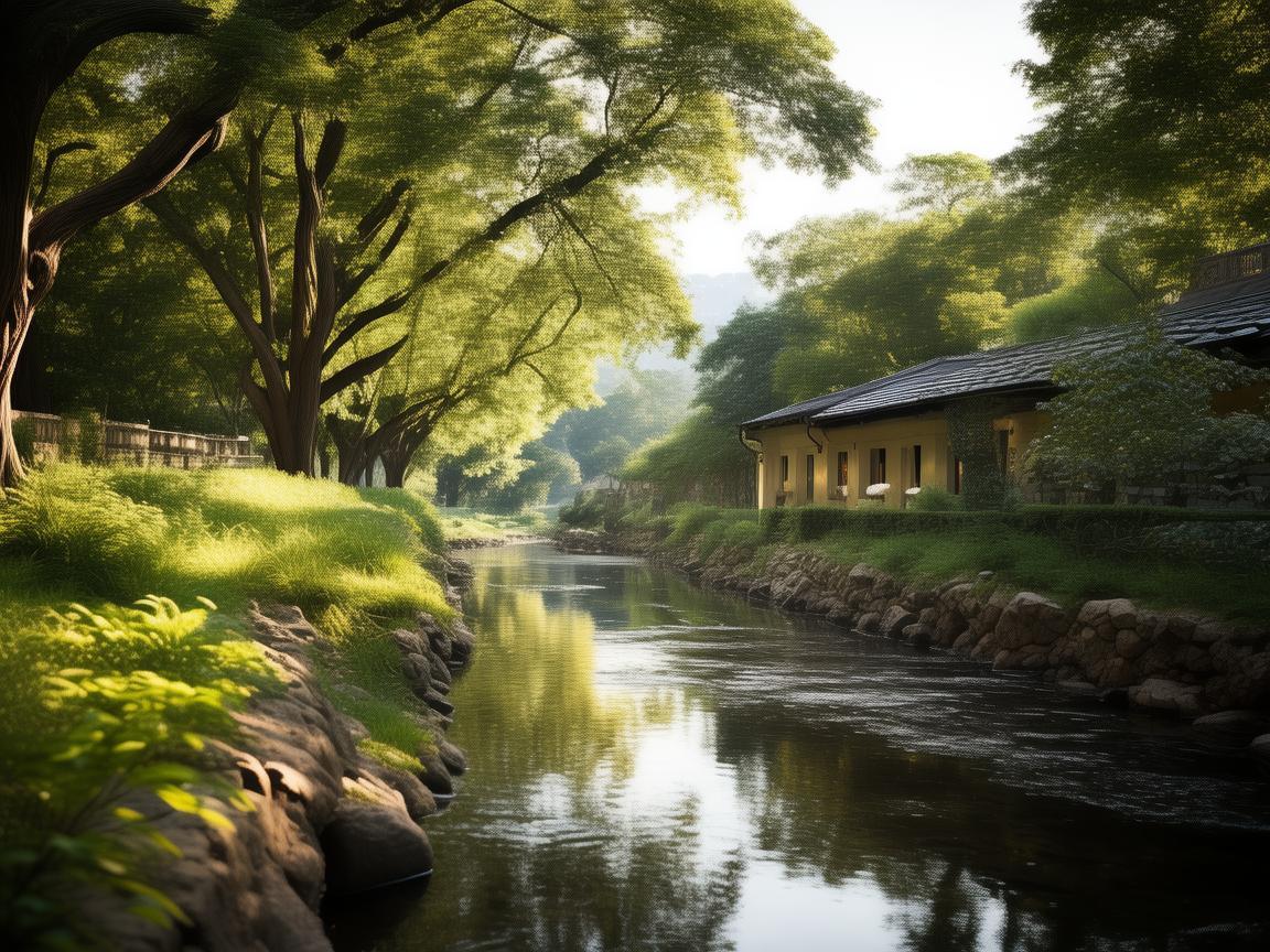 云溪府物业管理究竟什么样? 云溪府物业管理究竟什么样?