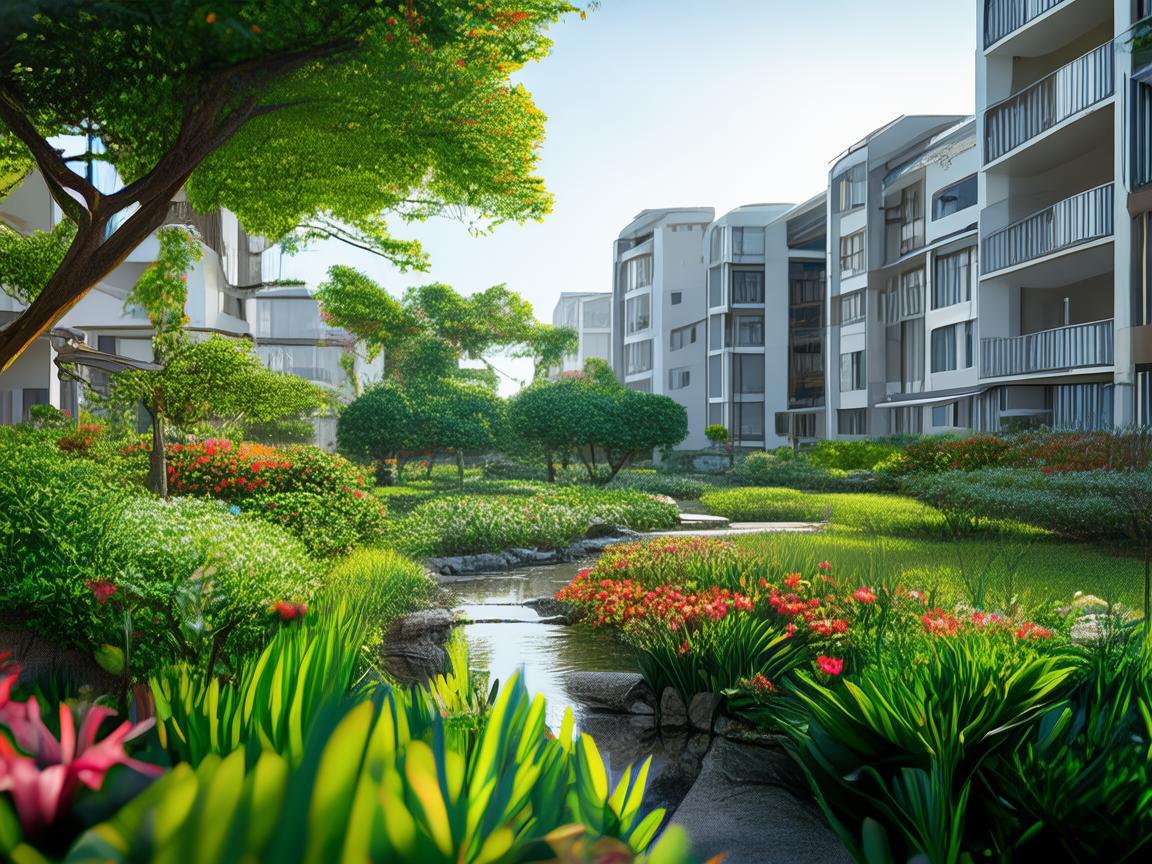 珑悦小区到底是什么物业？