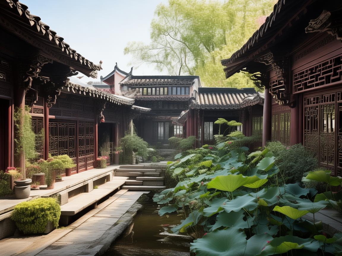 胶州424弄是否有物业管理？