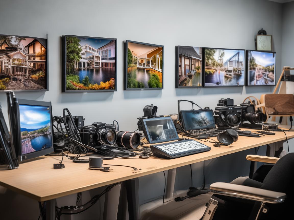 物业拍照专员好做吗？