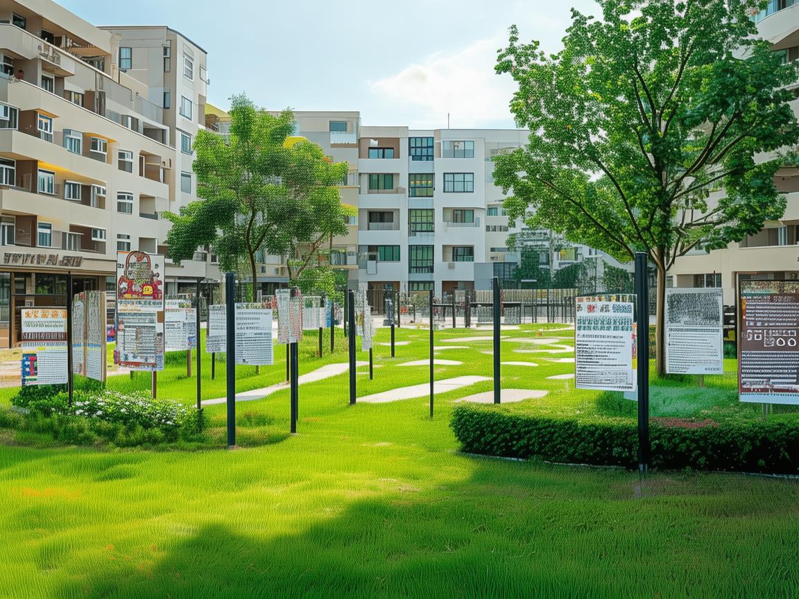 物业文明宣传究竟是干什么工作的? 物业文明宣传究竟是干什么工作的?