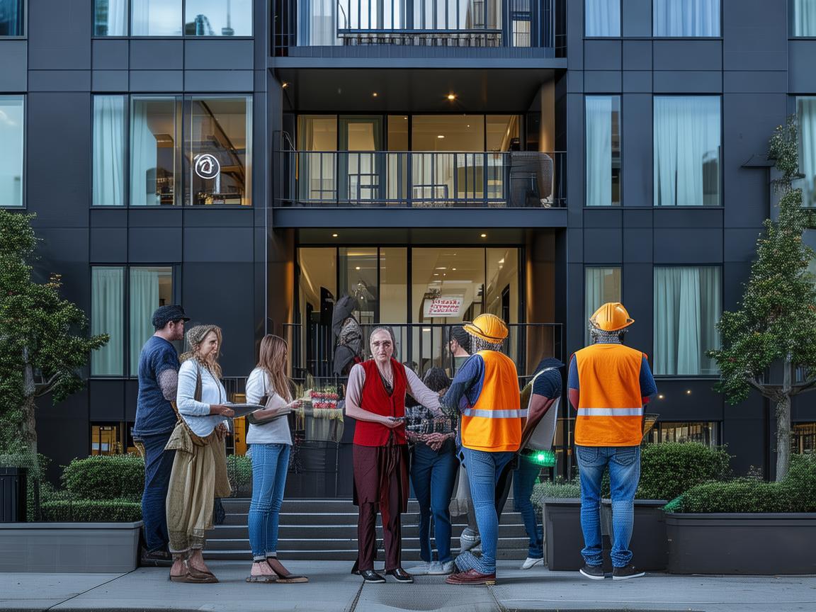 物业阻拦业主装修违法吗? 物业阻拦业主装修违法吗?