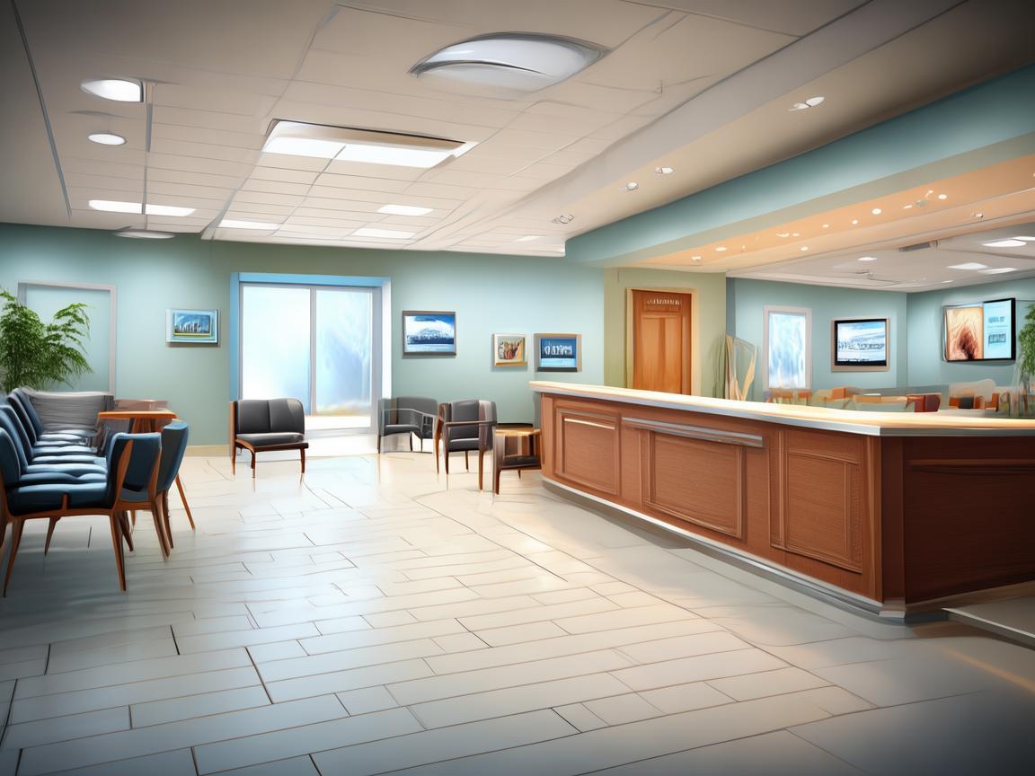 医院物业管理究竟涵盖什么? 医院物业管理究竟涵盖什么?